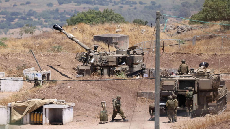 3 تطورات قد تقود إلى مواجهة مفتوحة في جبهة جنوب لبنان